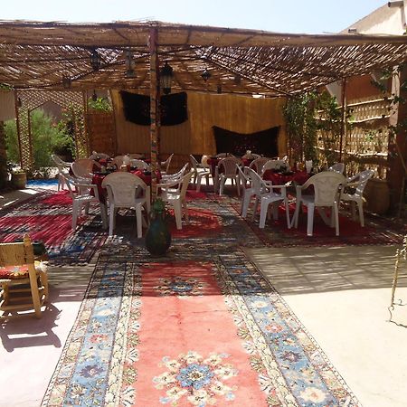 Auberge L'Oasis โฟอัม ซกูด ภายนอก รูปภาพ