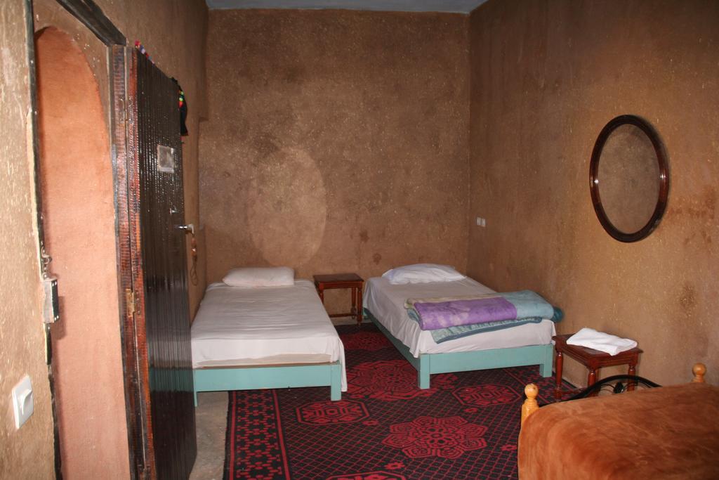 Auberge L'Oasis โฟอัม ซกูด ภายนอก รูปภาพ